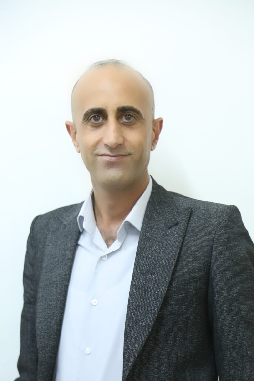 Mohammad Al-Nawafleh
