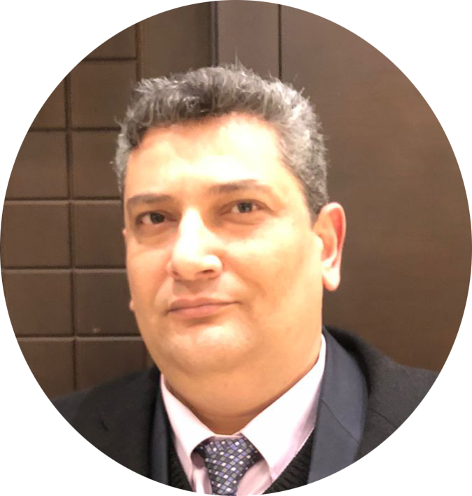Shadi Khalifeh