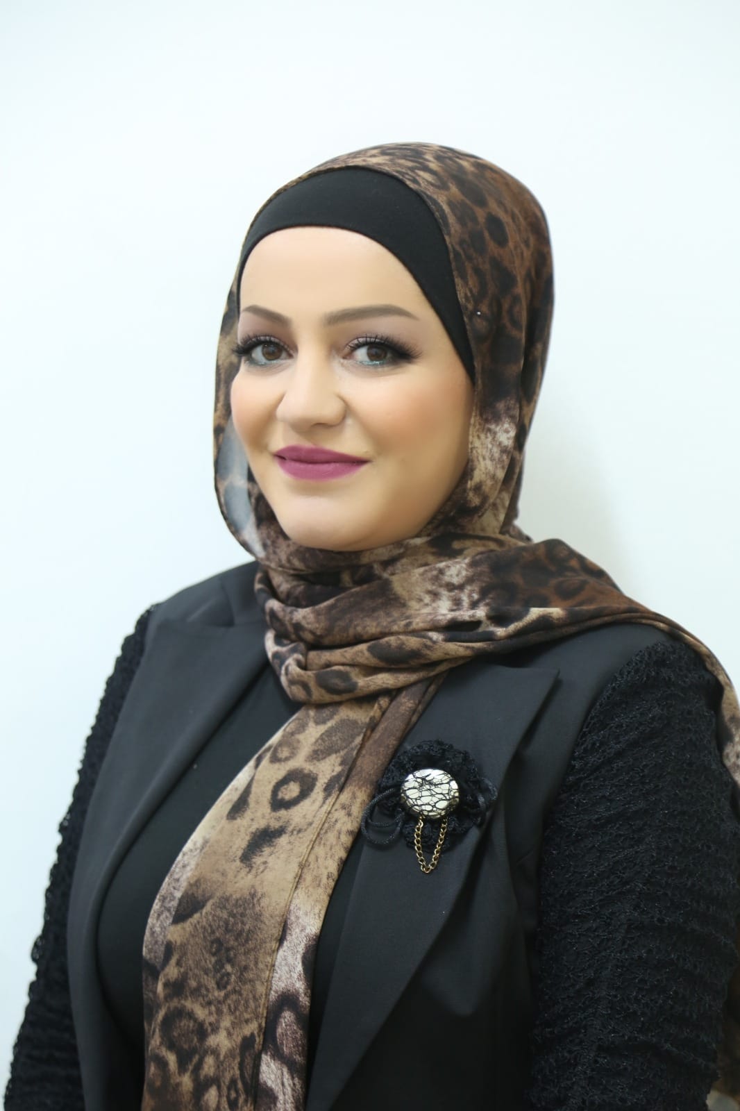 Nour AlKhalafat 